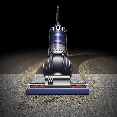 Use only as described in this dyson operating manual. Dyson Ball Animal 2 Total Clean Bagless Upright Vacuum ...