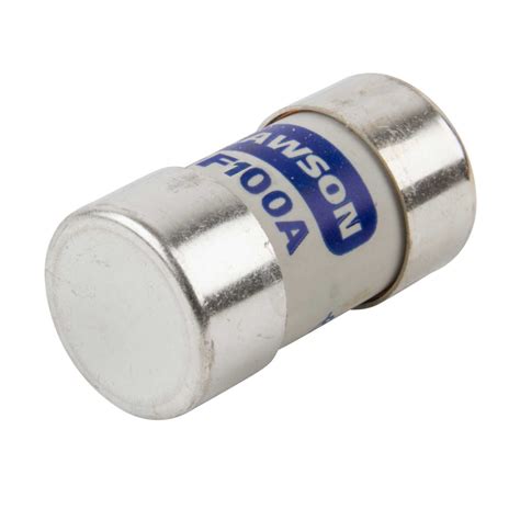 Lawson 100a Mf Hrc Fuse Sold In 1s Mf100 Cef