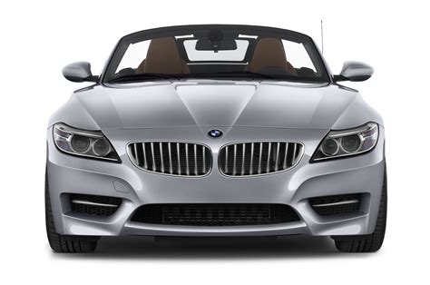 Bmw Car Front Png