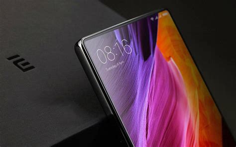 Probably one of the most impressive feats xiaomi has on the group's name is the recent addition of hugo barra to why choose the mi phone? Mi Mix 2 Price in India could drop to 24,999; Mi Mix 2s ...