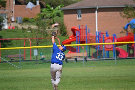 2018 York County Oldtimers Baseball League | Baseball player… | York