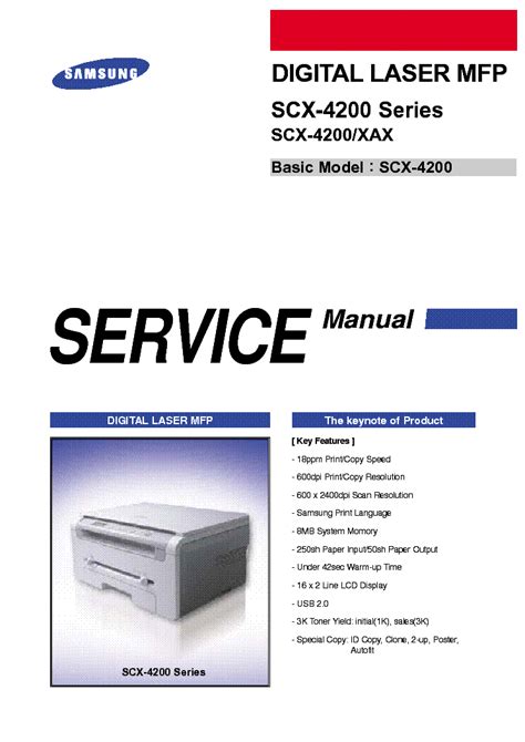 Windows 10, windows 8, windows 7, windows vista, windows xp file version: Sempress: Samsung Scx 4300 Printer Driver Download For Windows 10