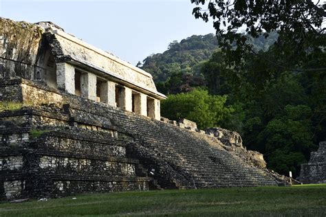 El Misterioso Significado De Palenque🔍