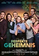 Burezmorge: DAS PERFEKTE GEHEIMNIS - Cinérgie - film vergnügen