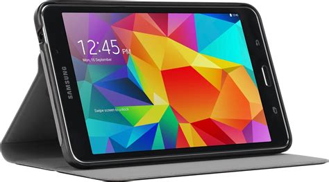 Tablette Samsung Galaxy Tab 4