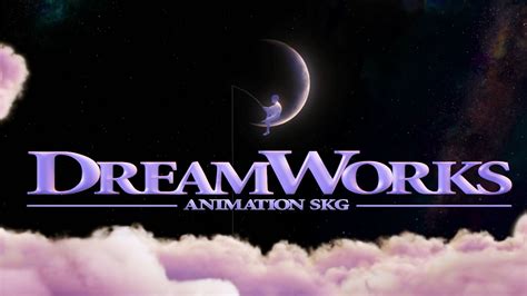 Dreamworks Animation Disney And Dreamworks Disney Ani
