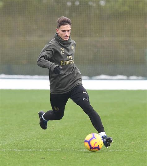 Plus stadium information including stats, map, photos, directions, reviews, interesting facts and useful links. ST ALBANS, ENGLAND - FEBRUARY 01: Denis Suarez of Arsenal ...