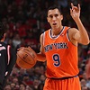Why Pablo Prigioni Needs to Play Major Minutes for NY Knicks | Bleacher ...