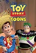 Toy Story Toons (2011) | The Poster Database (TPDb)