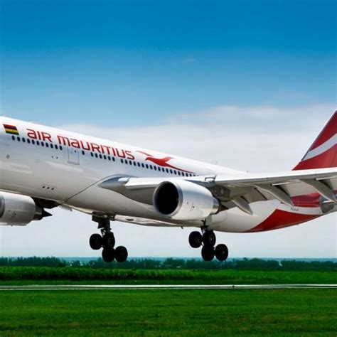 Air Mauritius Returns To Madagascar Apta