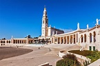 Why You Should Visit Fátima, Portugal's Holy City - Condé Nast Traveler
