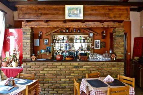 Steki Tavern In Doukades Corfu Greek Gastronomy Guide