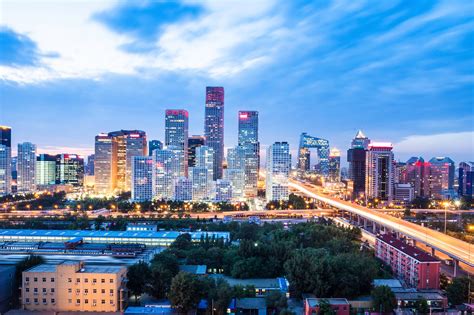 Beijing overtakes NYC as ‘Billionaire Capital of the World’