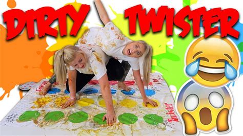 Hilarious Dirty Twister Must Watch Youtube