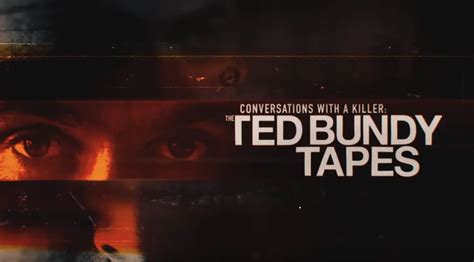 N Morn K Podvod Iara Conversation With A Serial Killer Ted Bundy Taoes