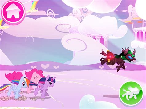 My Little Pony Harmony Quest Budge Studios—mobile Apps For Kids