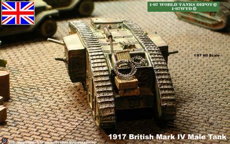 Armored Cars In The Wwi 1 87 World Tanks Depot Online Store 1 87 Ho