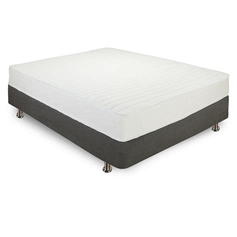 Shop for classic brands mattresses at walmart.com. Classic Brands Advantage 8" Mattress & Reviews | Wayfair