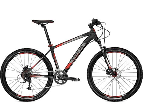 Trek 4500 Mountain Bike Review Best Mtb On Budget 2023