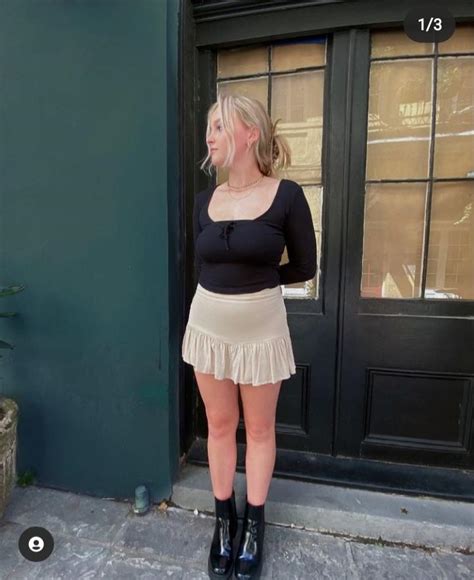 Madison Wolfe Big Tits