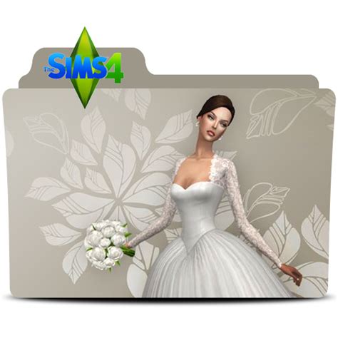 Sims 4 Cc Clothing Folder By Misstex89 On Deviantart