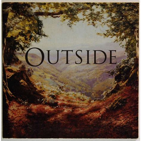 Outside By George Michael Cds With Cruisexruffalo Ref118857596