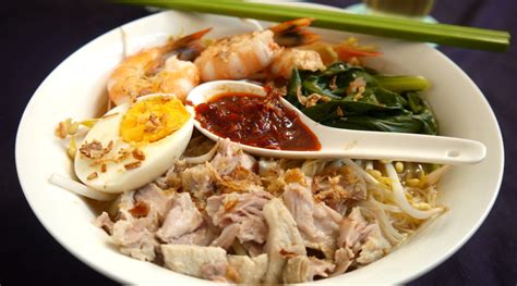Food allergies occur when your body mistakenly identifies and treats an ingested food as a threat, initiating an immune system response. 15 of the Best Malaysian Foods That Will Captivate Your ...
