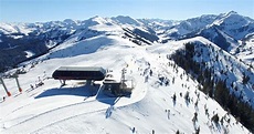 Skigebiet Wildschönau: Vom Münchner „Stachus“ bis ins Skigebiet in ...