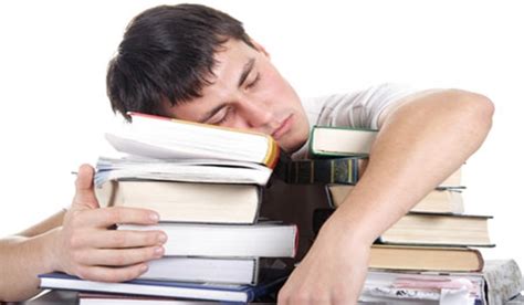 Sleep And Academic Performance The Independent