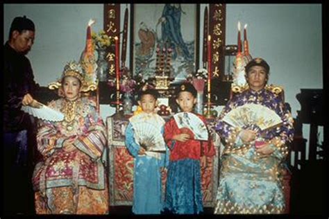 Di yogyakarta, terdapat banyak sekali ragam pakaian king bibinge merupakan pakaian wanita, dan king baba adalah pakaian untuk pria. intercultural communication