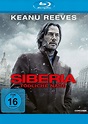 Siberia - Tödliche Nähe (Blu-ray)
