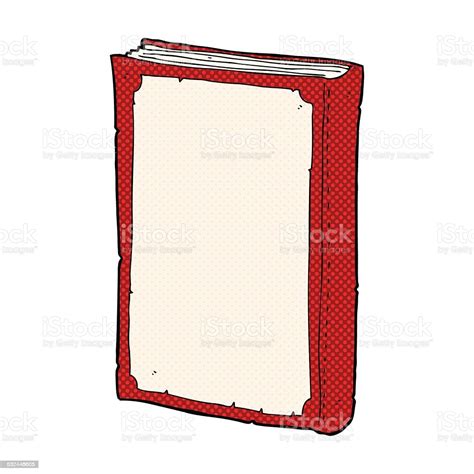 Comic Cartoon Book Stock Illustration Download Image Now Istock