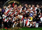 EN FOTOS: River Plate conquistó la Copa Libertadores tras dramática ...