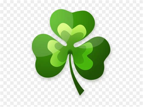 Pngtree offers shamrock clipart png and vector images, as well as transparant background shamrock clipart clipart images. Patrick Shamrock - Shamrock Clipart (#3838235) - PikPng