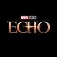 Official Logo for Echo : r/marvelstudios
