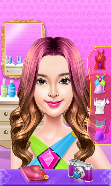 Fashion Hair Salon The Most Totally Amazing Beauty Salon Ever Free