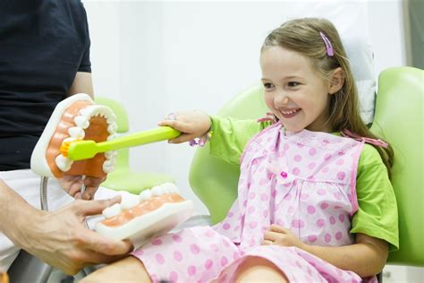 Pediatric Dentistry Smile Design Dental Group