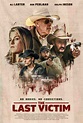 THE LAST VICTIM (2021) Reviews for Ali Larter, Ron Perlman neo-Western ...