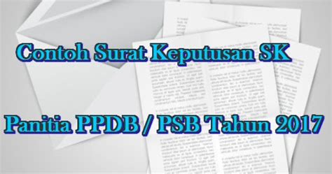 Contoh surat keputusan pimpinan madrasah diniyah. Contoh Surat Keputusan SK Panitia PPDB/PSB Tahun 2017 | Wiki Edukasi