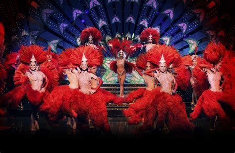 Best Cabarets In Paris Guide Tickets Tips Information And More