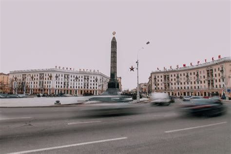 23 Reasons Why Minsk Is Magical And You Should Visit Minsk