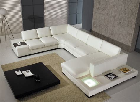 20 Incredibly Stylish Modern Couches Housely