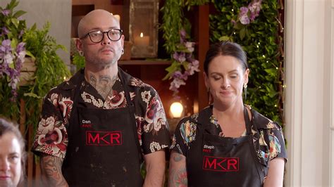 Watch My Kitchen Rules Australia Online Now Streaming On Osn Egypt
