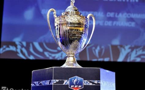 Coupe de france is the premium knockout cup competition in france organized by the french football federation and you can follow all the latest betting odds with oddsportal.com. Football, Coupe de France: Un choc francilien entre l'Entente et le Paris FC - Le Parisien