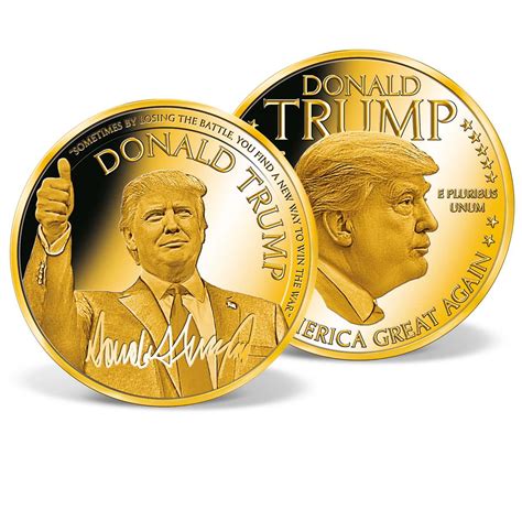 Maybe you would like to learn more about one of these? Donald Trump Coin / 2016 Donald Trump 1 Oz Gold Silver Copper 3-coin Piedfort ... - 8 ball pool ...