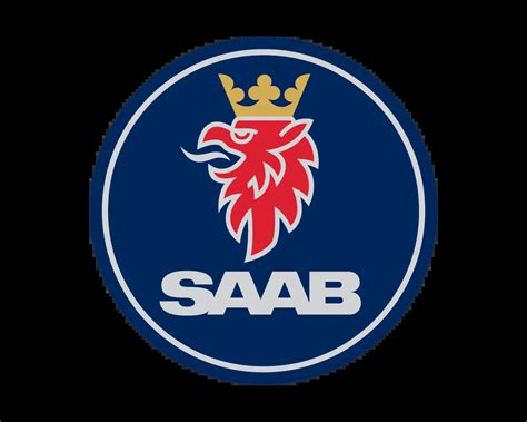 Saab Ab Logo