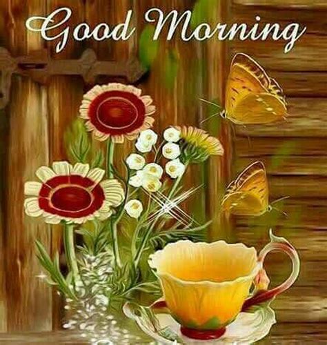 Sign In Good Morning Flowers Good Morning Greetings Morning Quotes