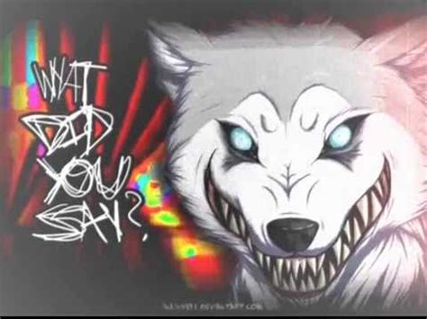 Jeff offscreen giggling like a maniac at how squishable his fluffy little demon friend is. smile dog waking the demon - YouTube
