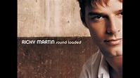 Ricky Martin - Sound Loaded (Full Cd) - YouTube