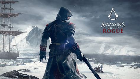 Análisis De Assassins Creed Rogue Remastered